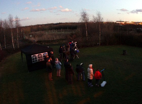 Visitors at RSPB Old Moor Visitors at RSPB Old Moor