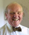 Allan Chapman Allan Chapman